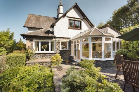Brunton Lodge