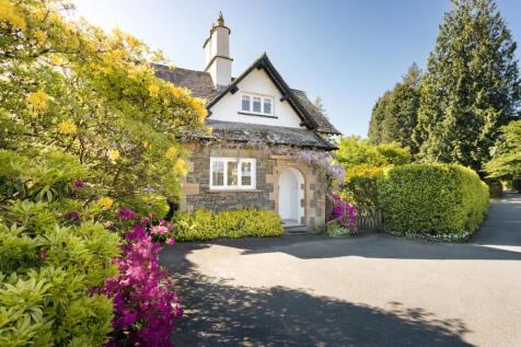 Brunton Lodge
