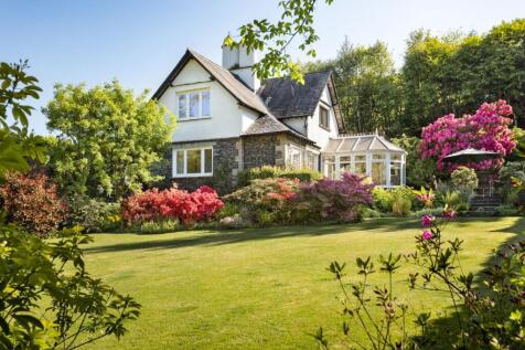 Brunton Lodge