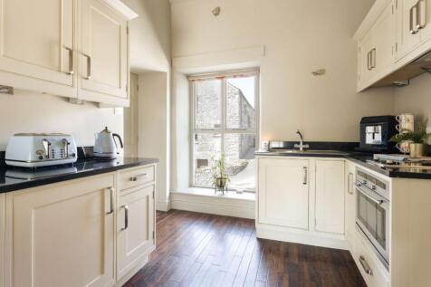 Annexe kitchen
