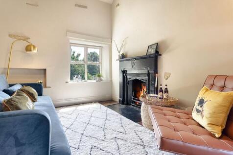 Annexe living space 