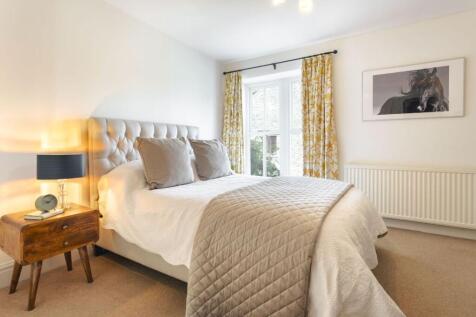 Annexe guest suite 