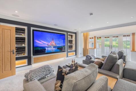 Cinema Room