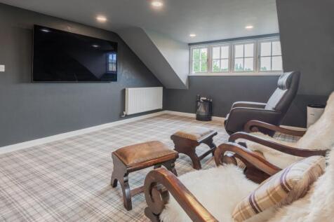 Snug/Bedroom Six