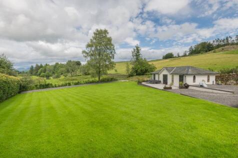 Garden/Annexe