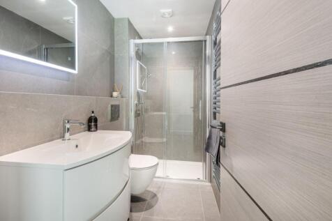 Annexe - Bathroom