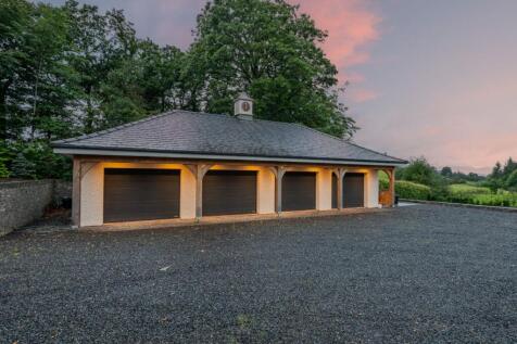 Garages