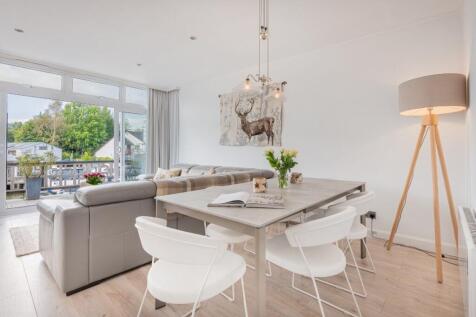 Dining/Living