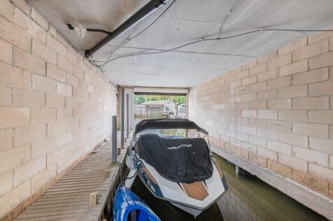 Boathouse