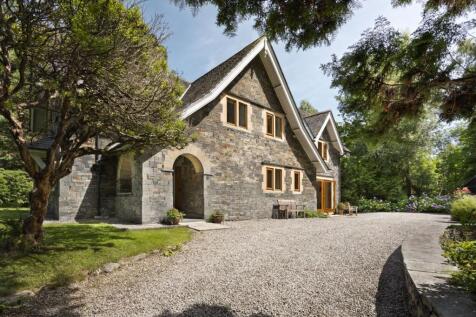 Calgarth South Lodge 