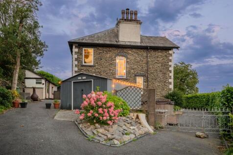 Bankfield Twilight