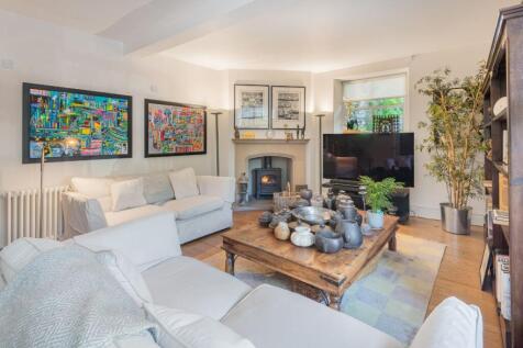 Drawing room