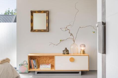 Bedroom Five/Annexe
