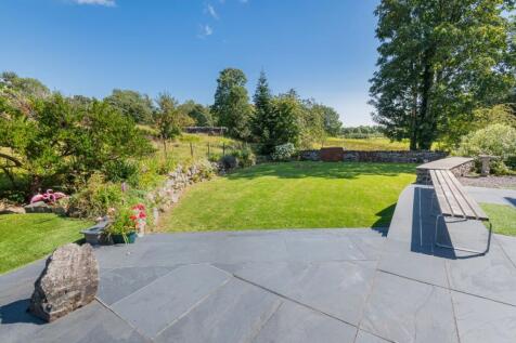 Blunt Howe Garden