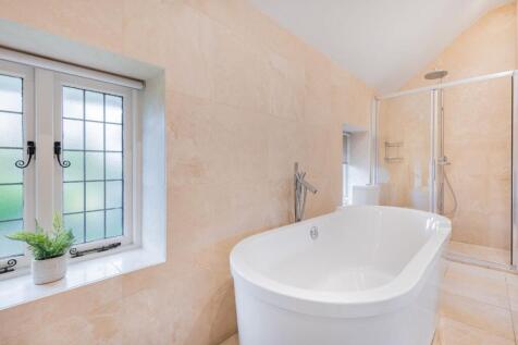 Master ensuite