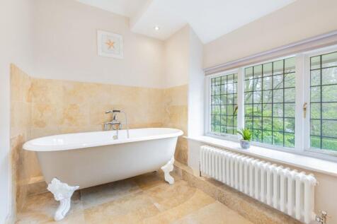 Bedroom two ensuite