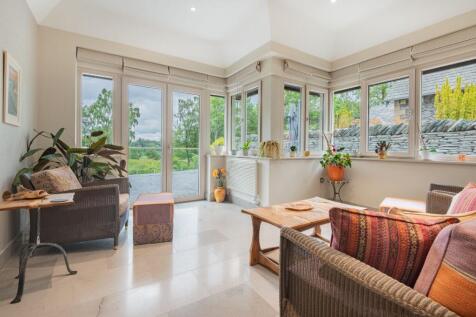 Orangery 