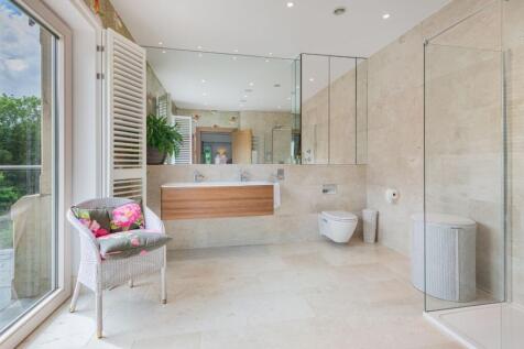 Master En-suite
