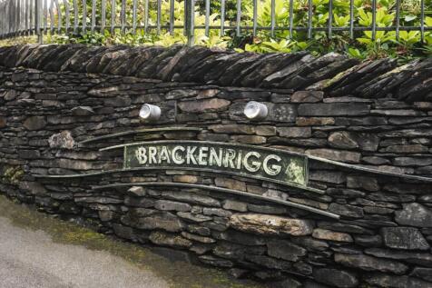 Brackenrigg