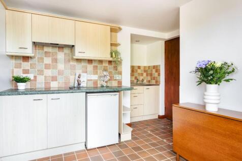 Annexe Kitchen