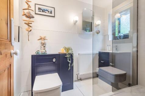 Bathroom One
