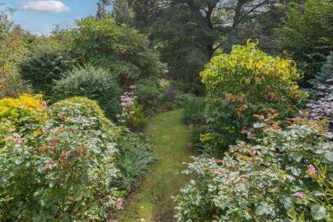 Top Garden