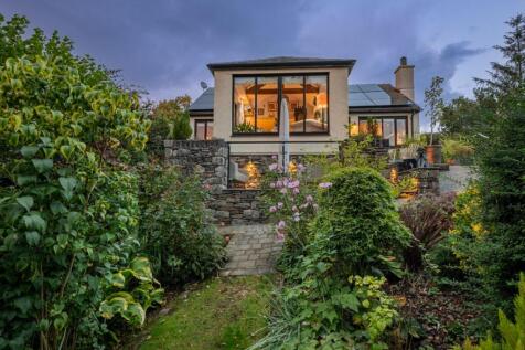 Back Garden