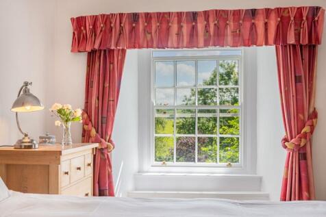 Main Bedroom View