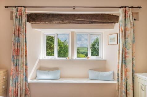 Bedroom Four View