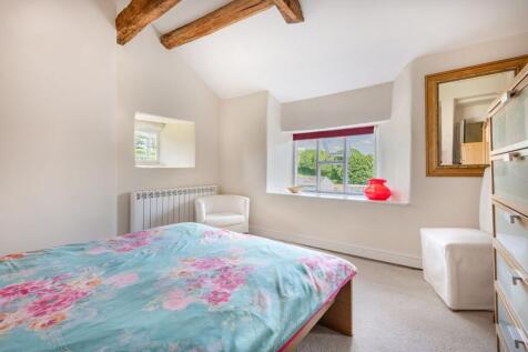 Bedroom Five