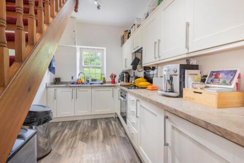 Foulstone Cottage Kitchen