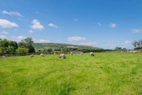 Land - Views of Farleton Knott