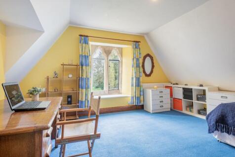 Bedroom five