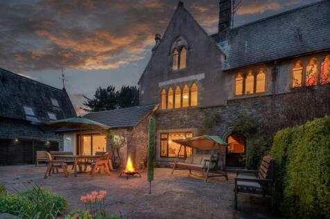 Parkside House
