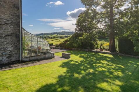 Garden &amp; Grounds