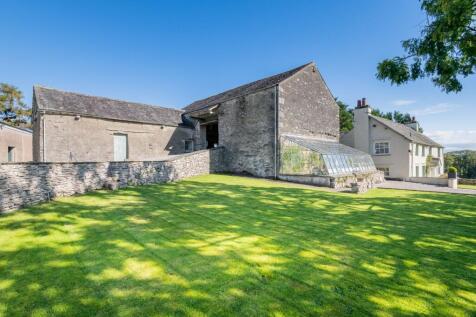 Mirk Howe & Outbuildings