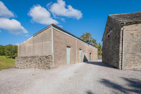 Outbuildings 