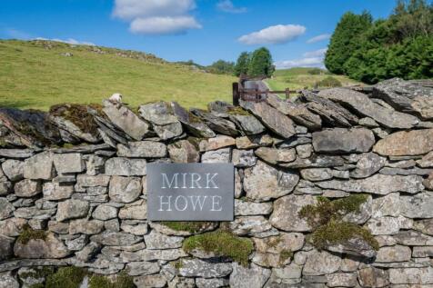 Mirk Howe