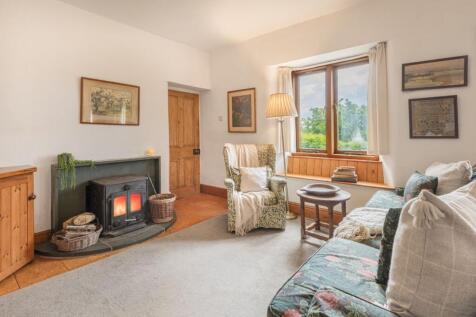 Family Sitting Room