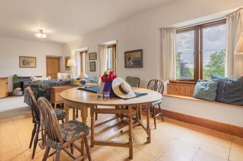 Family Dining Room