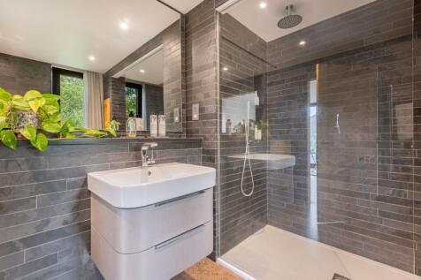 Master En-suite