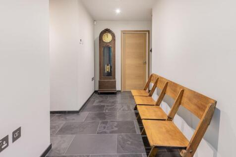 Ground Floor Hall