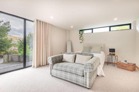 Ground Floor Bedroom