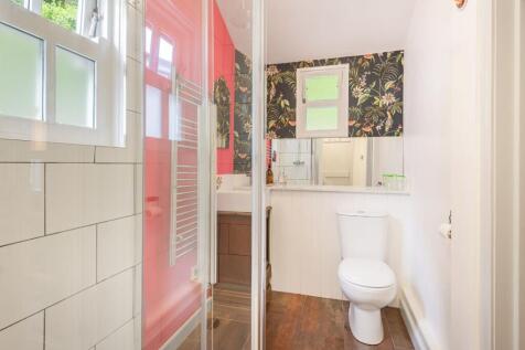 Snug Bathroom