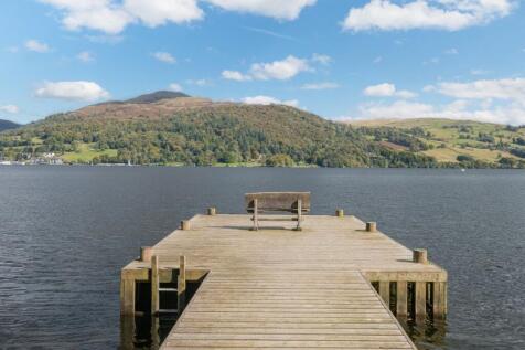 Private Jetty