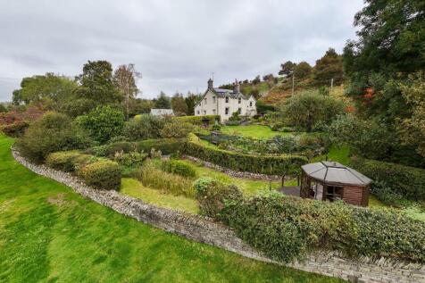 Forest Field and Gardens