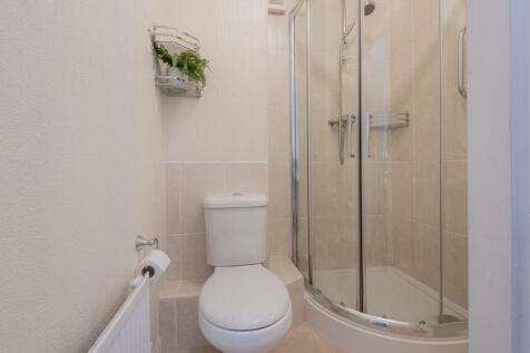 Bedroom Two En-Suite