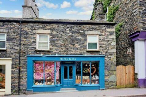 Maisonette 2 Ambleside 