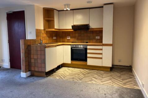 Kitchen and Dining Room