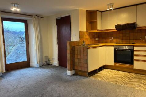 Kitchen and Dining Room